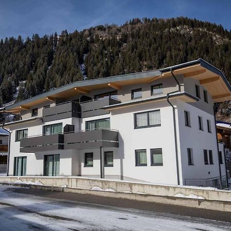 Ferienhaus Gipfelblick Neustift im Stubaital Extérieur photo