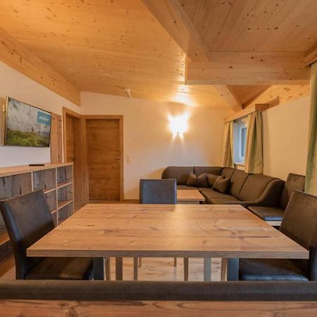 Ferienhaus Gipfelblick Neustift im Stubaital Extérieur photo