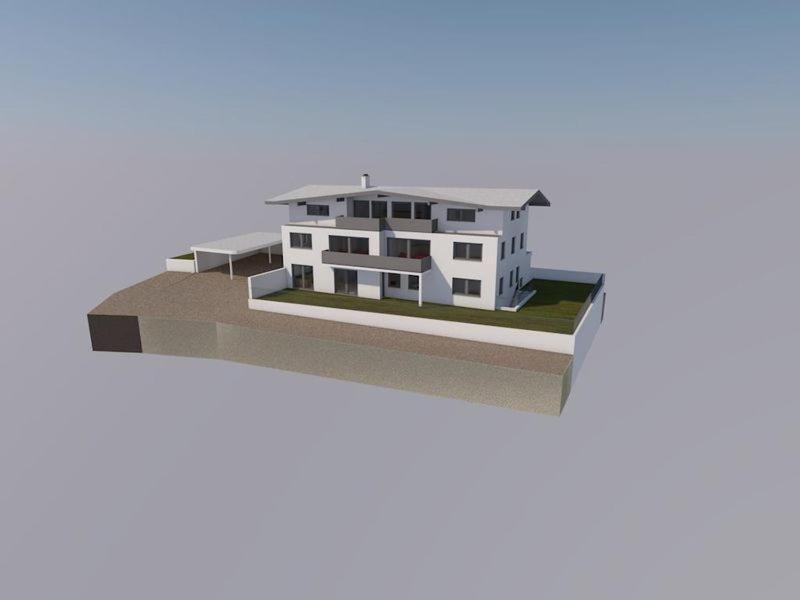 Ferienhaus Gipfelblick Neustift im Stubaital Extérieur photo