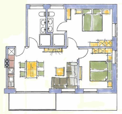 Ferienhaus Gipfelblick Neustift im Stubaital Extérieur photo