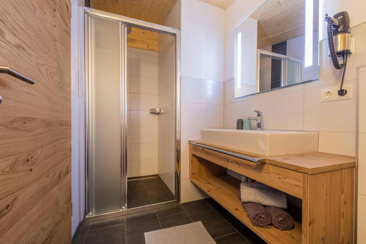 Ferienhaus Gipfelblick Neustift im Stubaital Extérieur photo