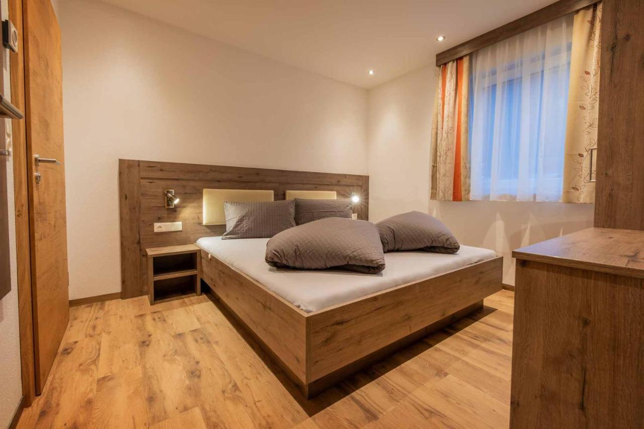 Ferienhaus Gipfelblick Neustift im Stubaital Extérieur photo