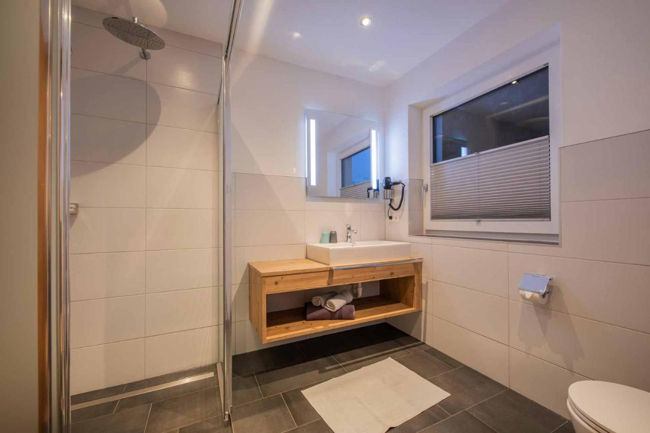 Ferienhaus Gipfelblick Neustift im Stubaital Extérieur photo